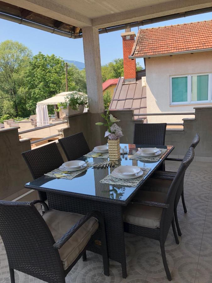 Paradise Bihac Exterior photo