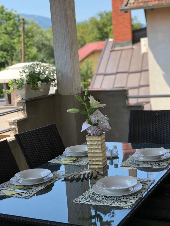Paradise Bihac Exterior photo