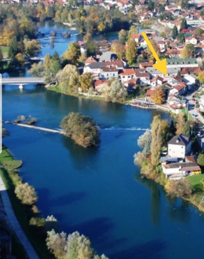 Paradise Bihac Exterior photo