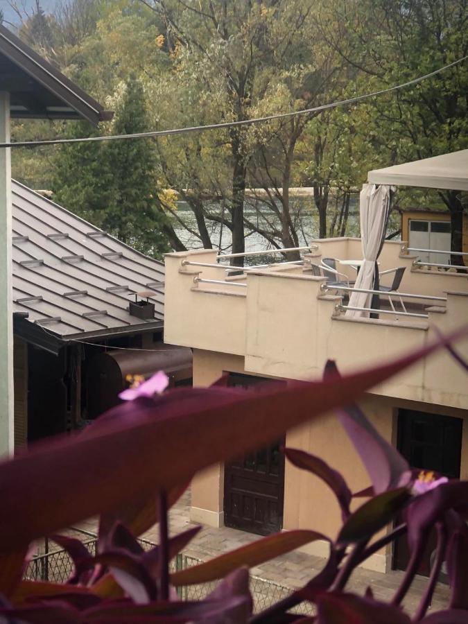 Paradise Bihac Exterior photo